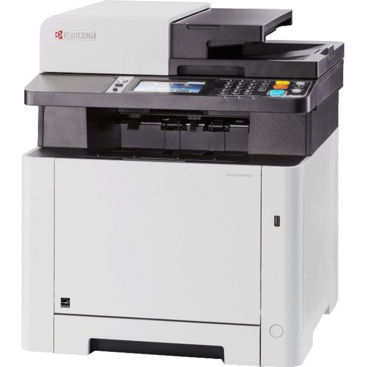 ECOSYS M5526CDW/A A4 COLOUR LASER MFP