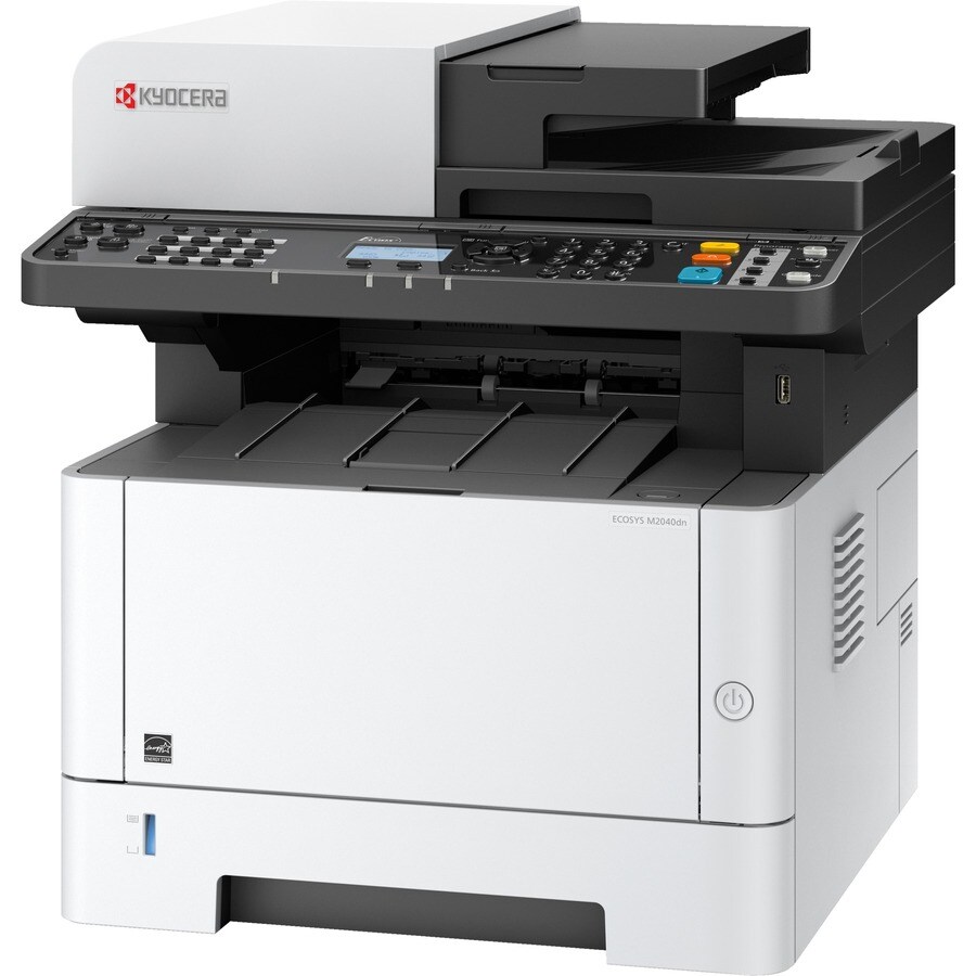 ECOSYS M2040DN A4 MONO MFP PRINTER