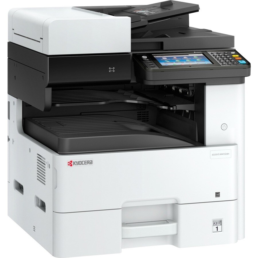 ECOSYS M4132idn A3 Base Unit 32ppm