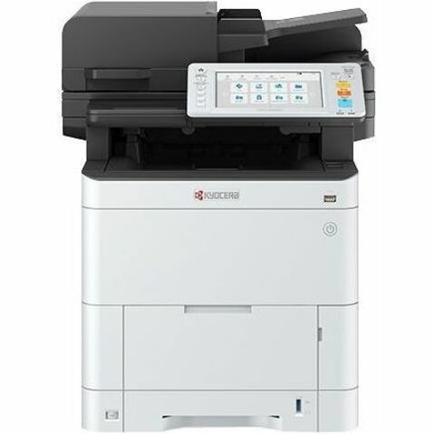 ECOSYS MA3500CIFX A4 COLOUR LASER MFP