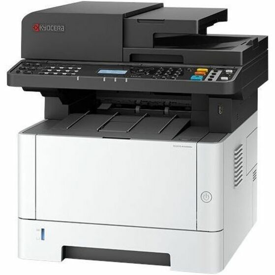 ECOSYS MA4000FX 40PPM A4 MONO LASER MFP
