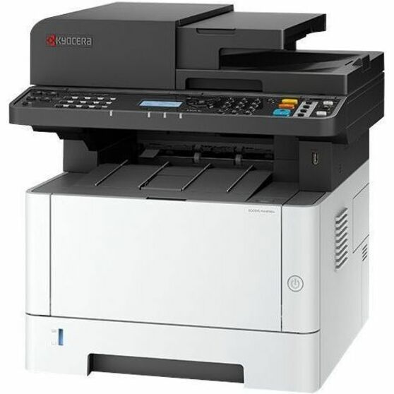 ECOSYS MA4000X 40PPM MONO LASER MFP