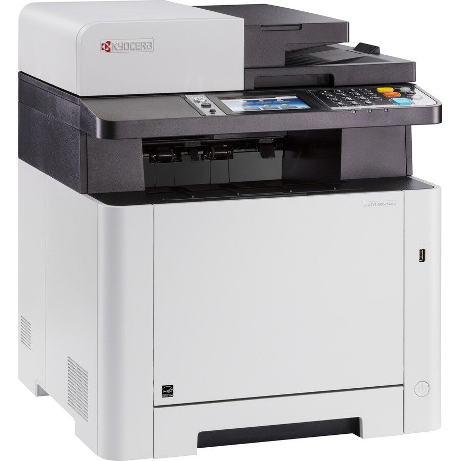 ECOSYS M5526CDN A4 COLOUR MFP PRINTER