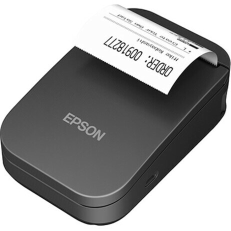 TM-P20II-801 BT PRINTER WITH CHARGER
