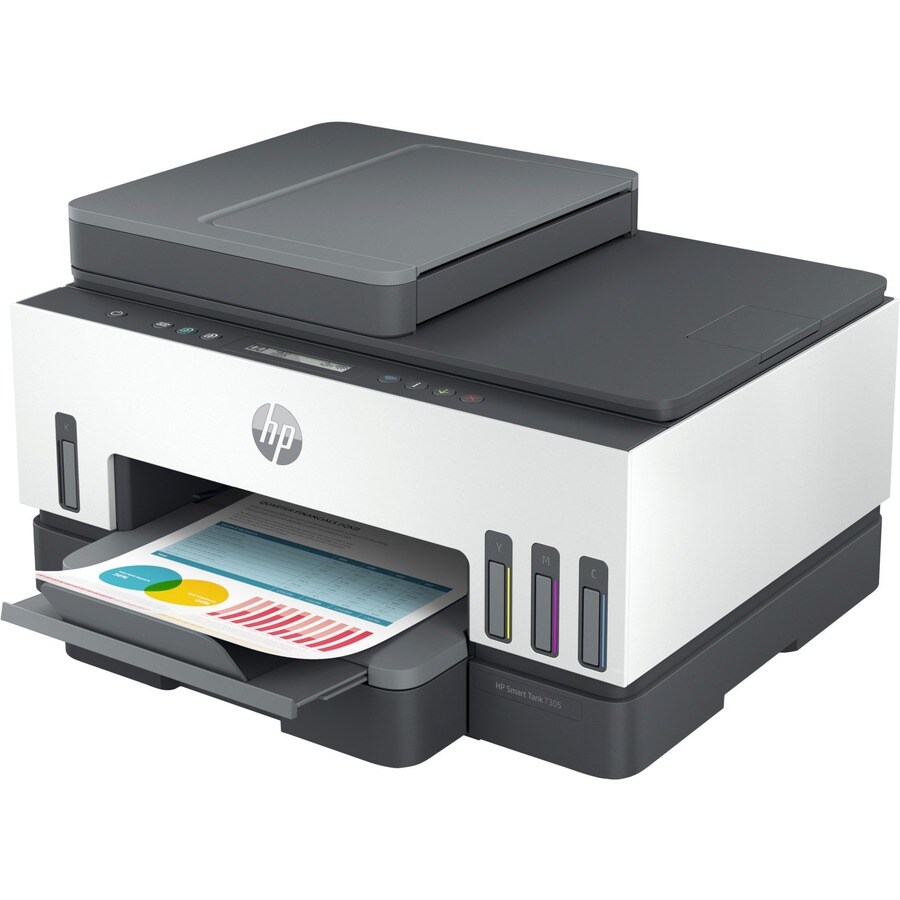 SMART TANK 7305 ALL-IN-ONE PRINTER
