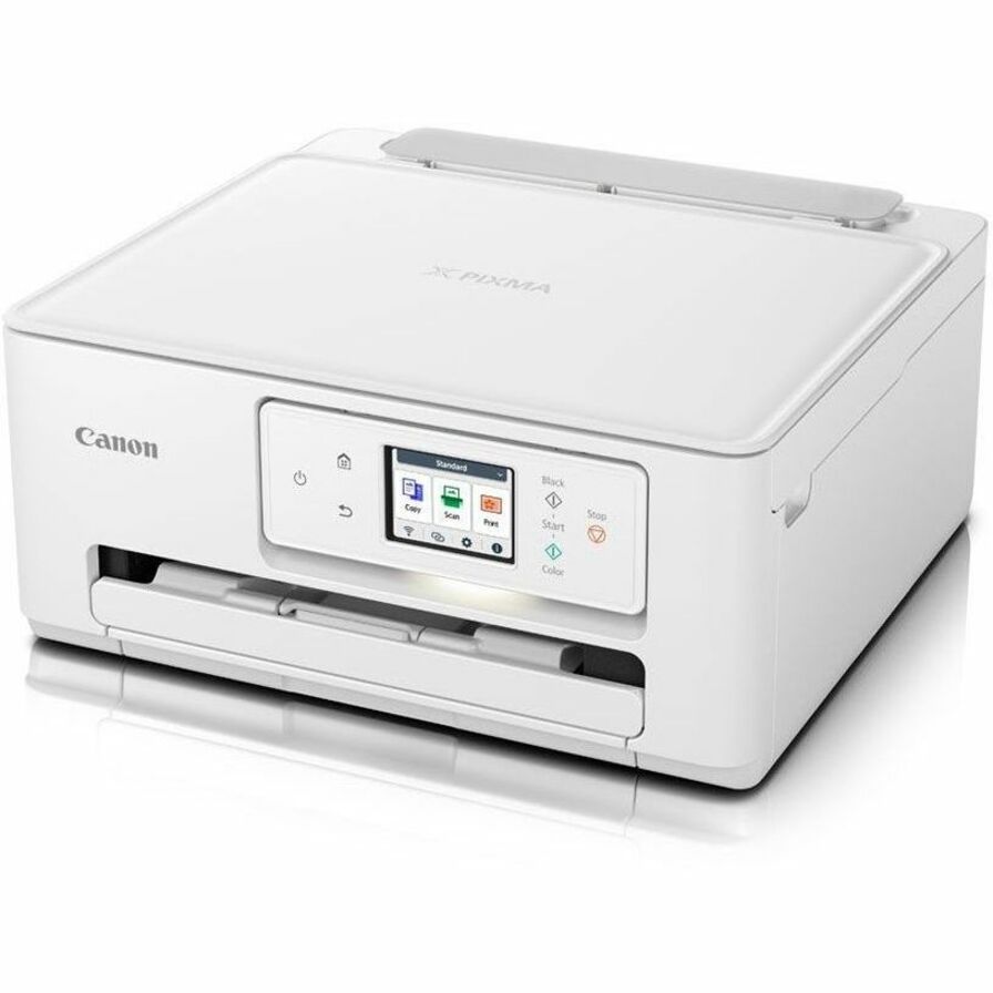 TS7760 PIXMA HOME PRINT COPY SCAN ADF