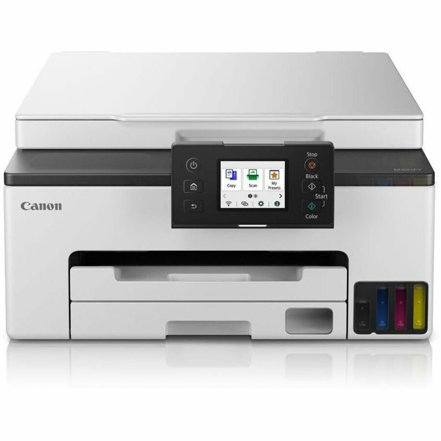 GX1060 MAXIFY PRINT COPY SCAN ADF