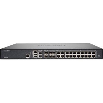 NSA 5650 TOTALSECURE 1YR