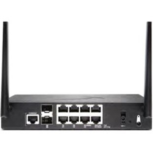 SNWL TZ470 W-ACINTL TS-TRT EDN 3YR
