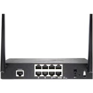 SNWL TZ370 W-ACINTL TS-ADV EDN 3YR