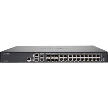 NSA 5650 TOTALSECURE ADVANCED EDITION 1