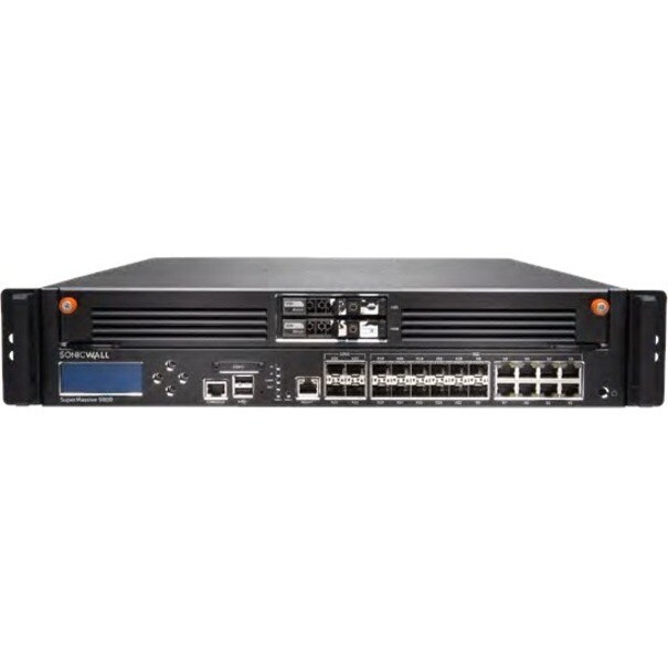 SM 9800 TOTALSECURE ADV 1YR