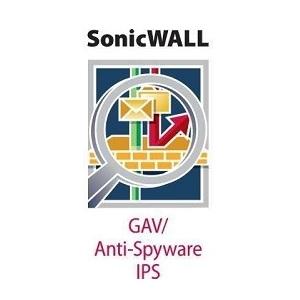 GAM IP APP CONTROL NSA 5600 (1YR)