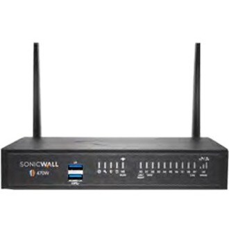 SNWL TZ470 W-ACINTL TS-ESS EDN 3YR