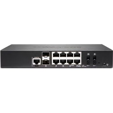 SNWL TZ570 W-ACINTL TS-ADV EDN 3YR