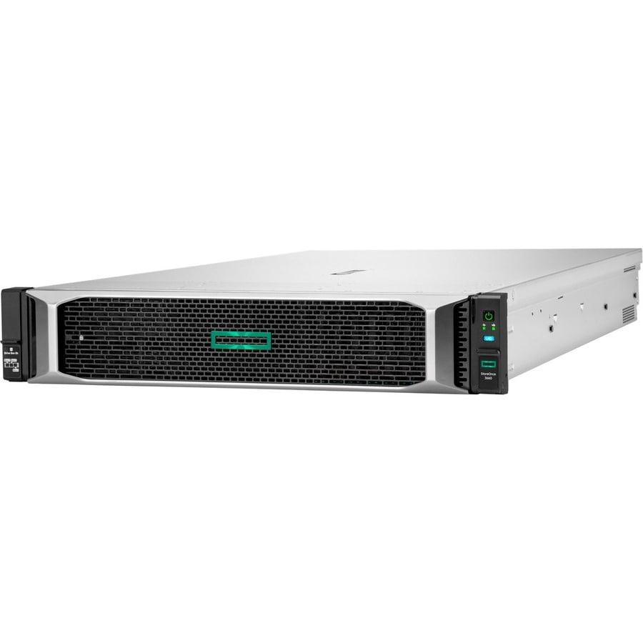 HPE STOREONCE 3660 80TB BASE SYSTEM