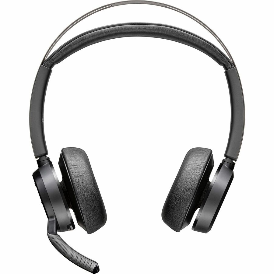 Poly Voyager Focus 2 MS Teams - USB C