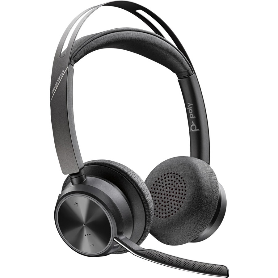 Poly VFocus2 USB-A HS
