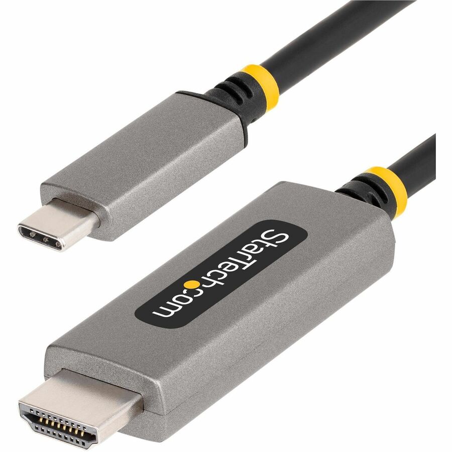 10ft/3m USB-C to HDMI Adapter Cable 8K