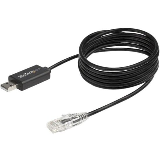 Cable - Cisco USB Console Cable 460Kbps