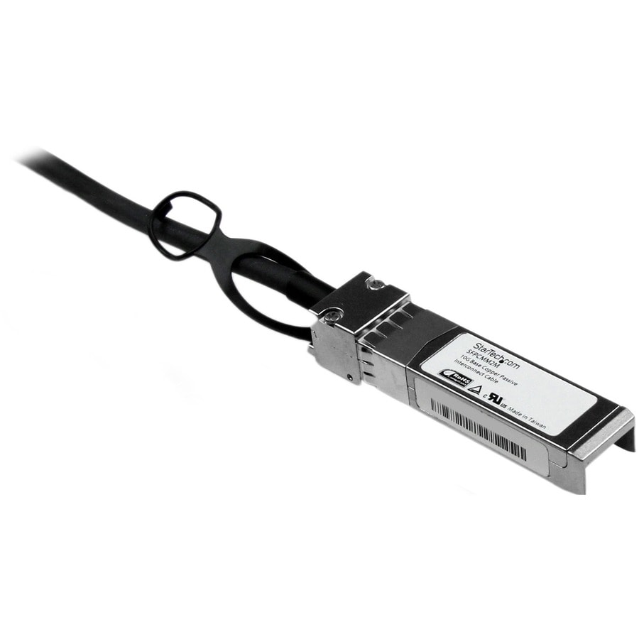 2m Cisco Compatible SFP+ 10GbE Cable