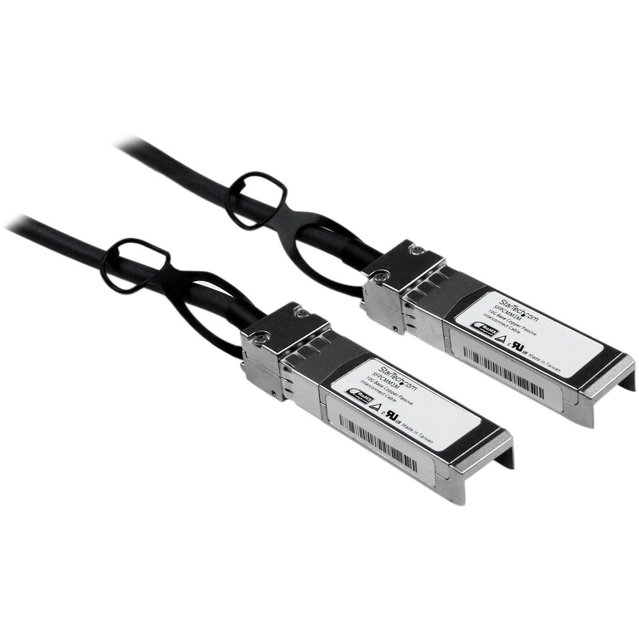 3m Cisco Compatible SFP+ 10GbE Cable
