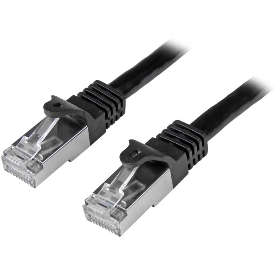 5M CAT6 SFTP PATCH CABLE - BLACK