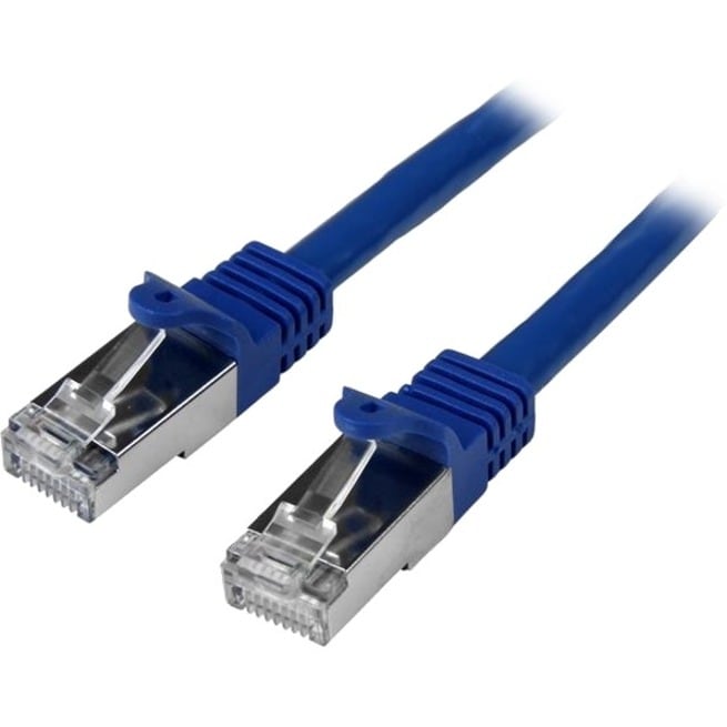 5M CAT6 SFTP PATCH CABLE - BLUE