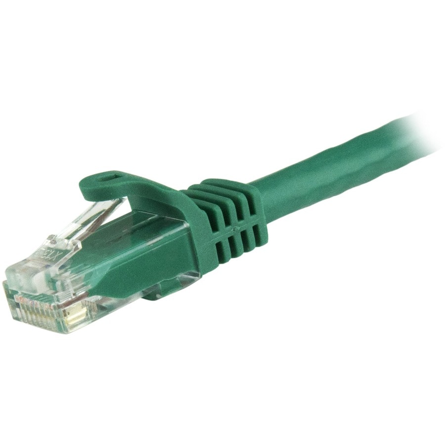 Cable Green CAT6 Patch Cord 1.5 m