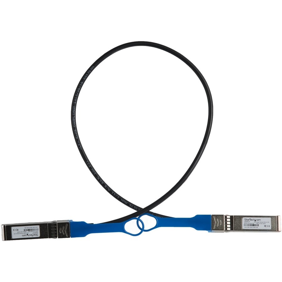 0.65m 10G SFP+ Direct Attach Cable