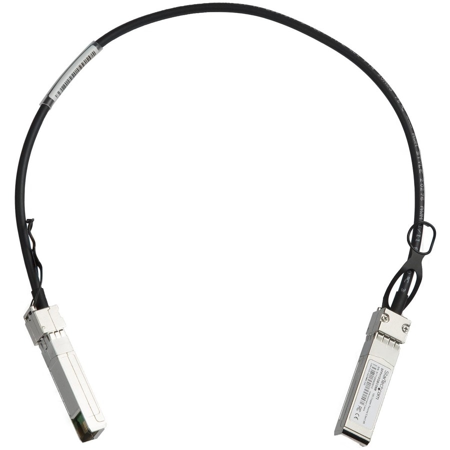 0.5m 10Gb SFP+ Direct Attach Cable