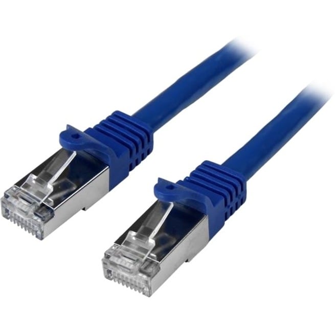 3M CAT6 SFTP PATCH CABLE - BLUE