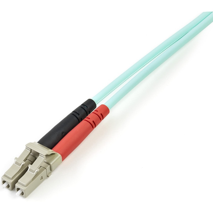 3m Aqua MM 50/125 OM4 Fiber Optic Cable