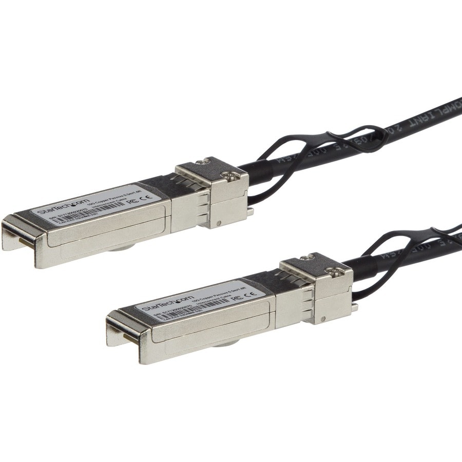 2m 10Gb SFP+ Direct Attach Cable
