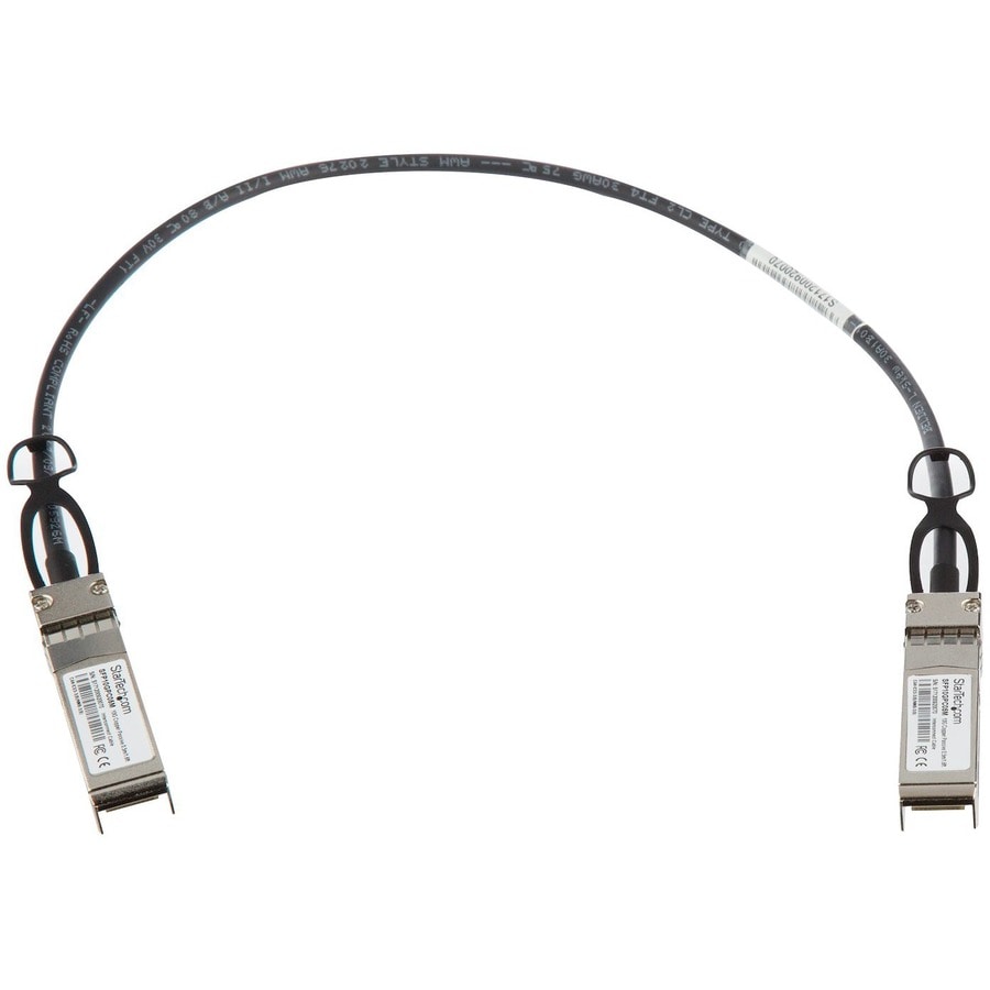 0.5m 10Gb SFP+ Direct Attach Cable
