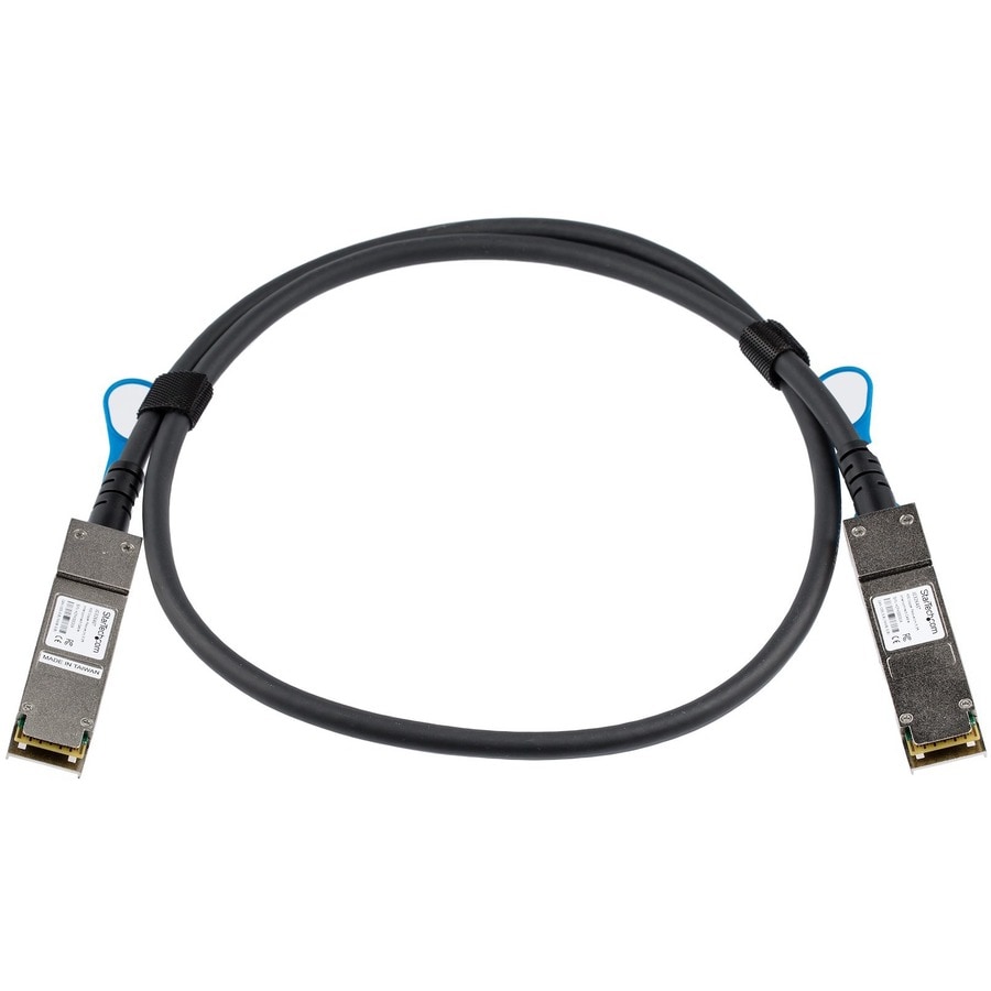 1m 40G QSFP+ Direct Attach Cable