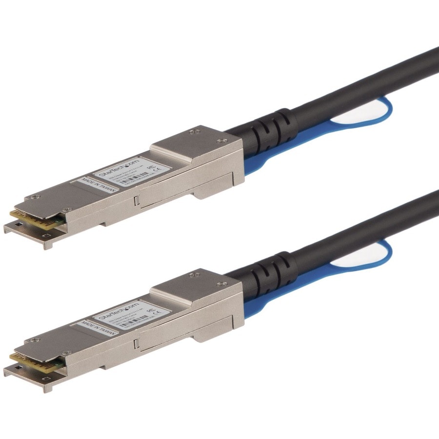 1m 40G QSFP+ Direct Attach Cable