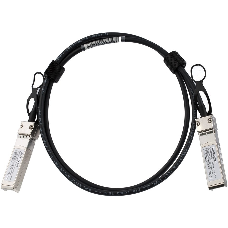 1m 10Gb SFP+ Direct Attach Cable