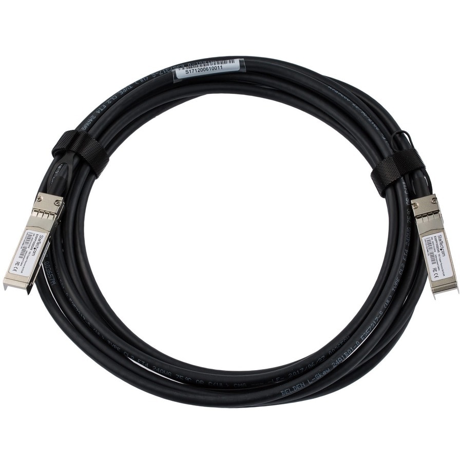 5m 10Gb SFP+ Direct Attach Cable