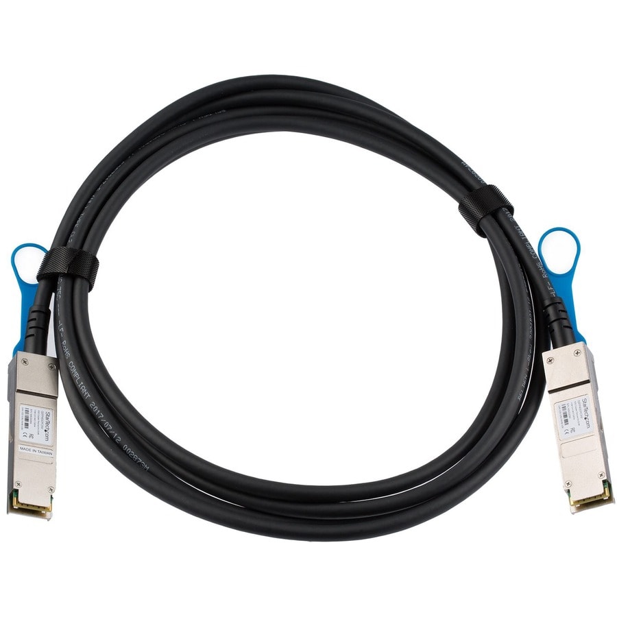 3m 40G QSFP+ Direct Attach Cable