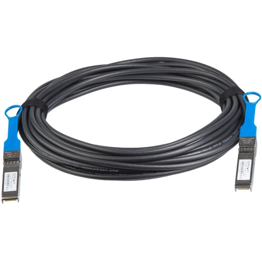 10m 10Gb SFP+ Direct Attach Cable