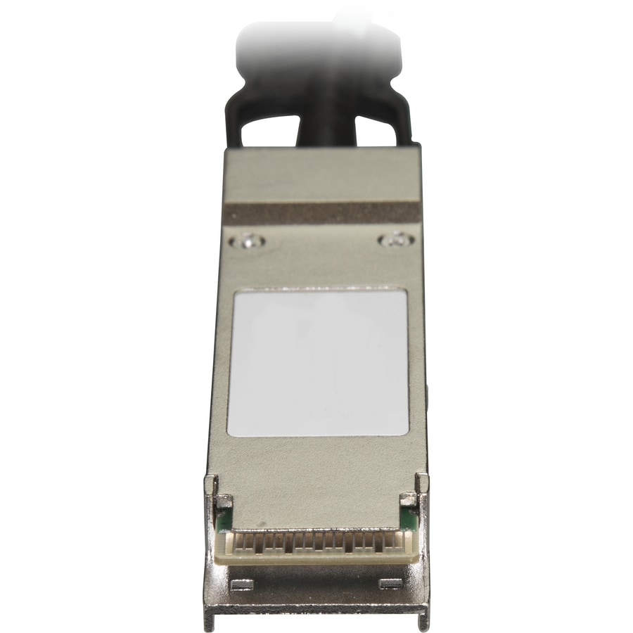 3m QSFP+ Breakout Cable QSFP+ to 4 SFP+