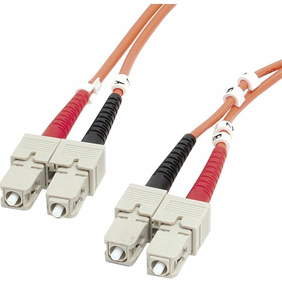 2m Multimode Fiber Patch Cable SC - SC