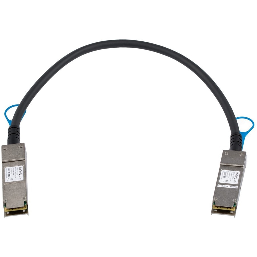 0.5m 40G QSFP+ Direct Attach Cable