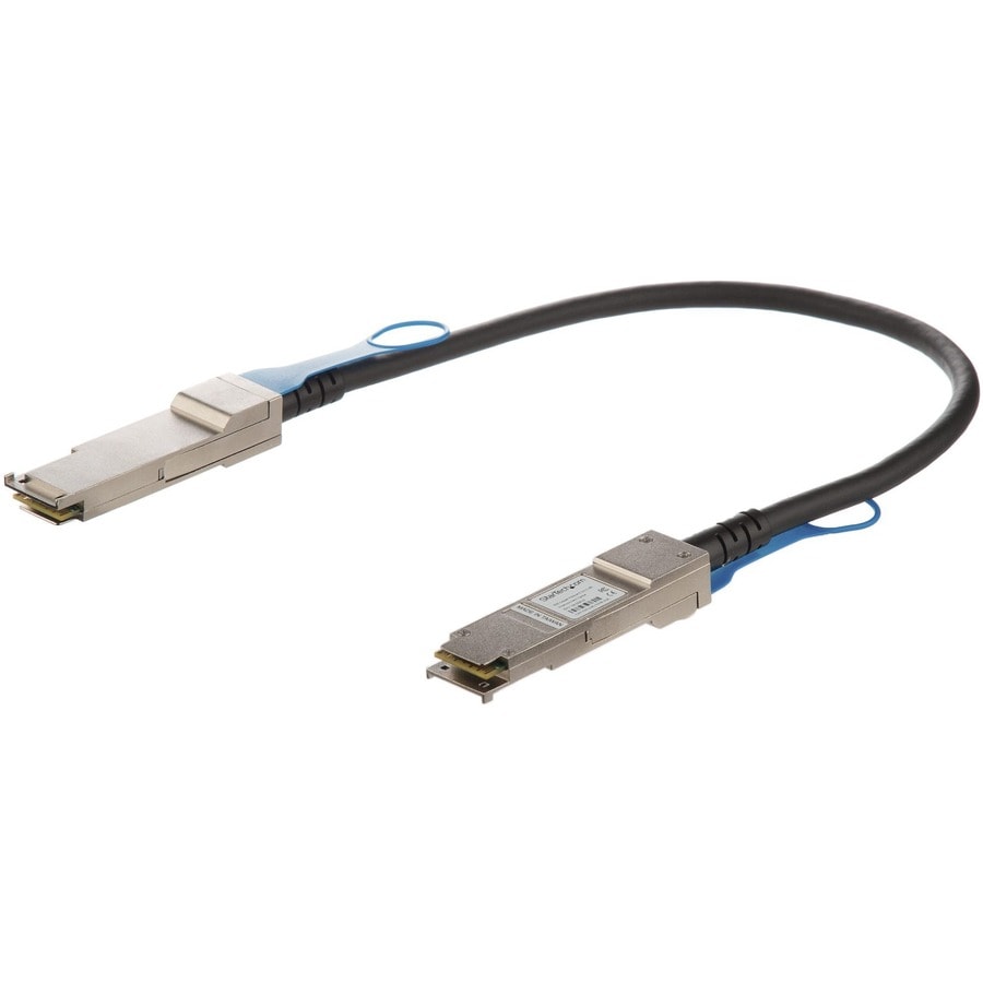 0.5m 40G QSFP+ Direct Attach Cable