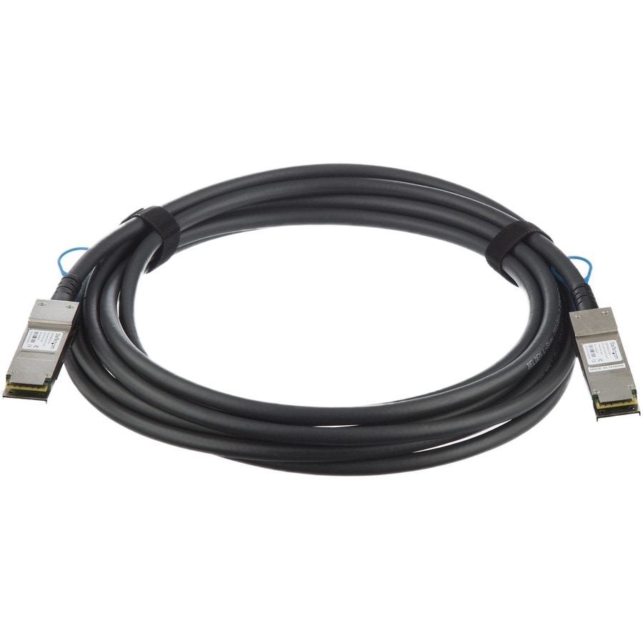 5m 40G QSFP+ Direct Attach Cable