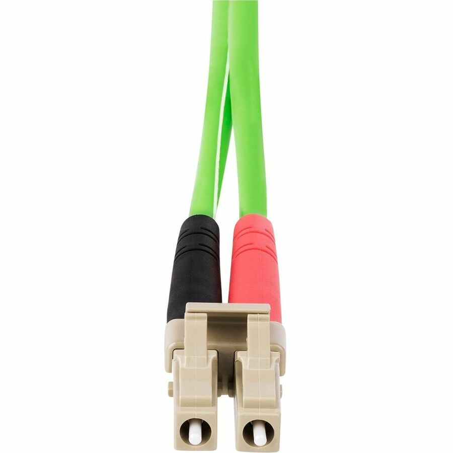 5m LC/LC OM5 Multimode Fiber Cable