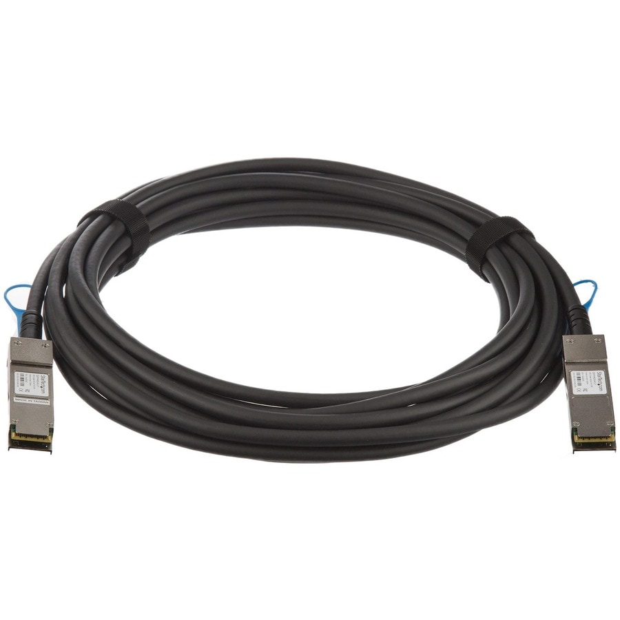 7m 10Gb QSFP+ Direct Attach Cable