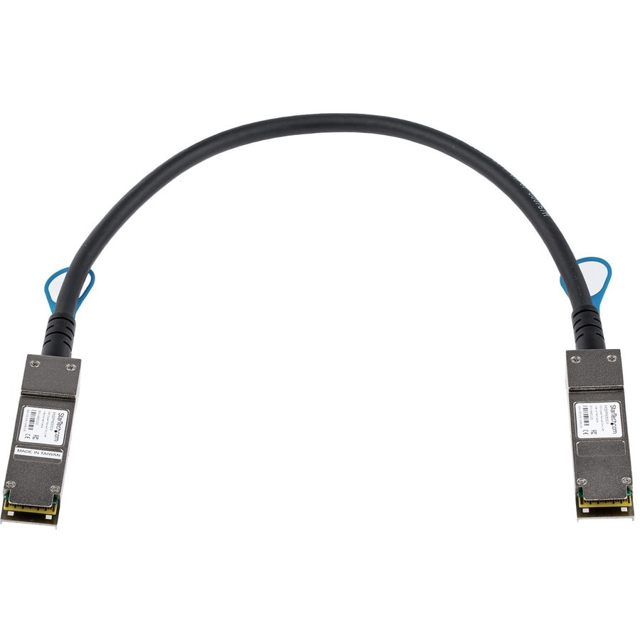 0.5m 40G QSFP+ Direct Attach Cable
