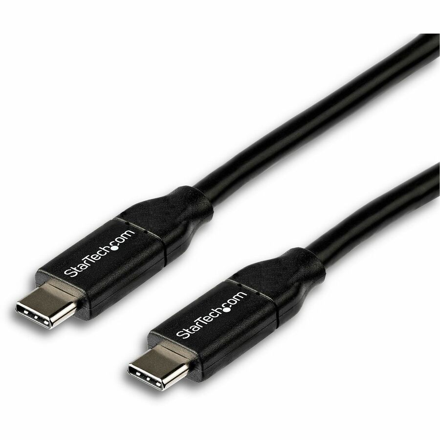 Cable USB-C w/ 5A PD - USB 2.0 - 2m 6ft